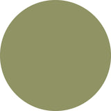 Natalie's Flower Set Vinyl Wall Decals 10", 12", 14", Olive