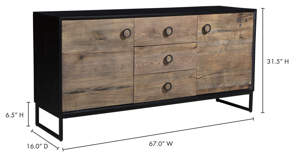 Heath Sideboard