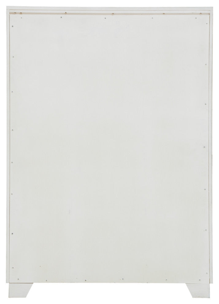 Camila Chest by Pulaski Furniture