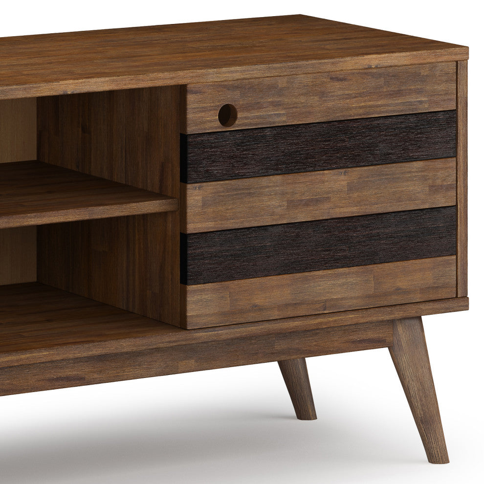 Clarkson Low TV Stand