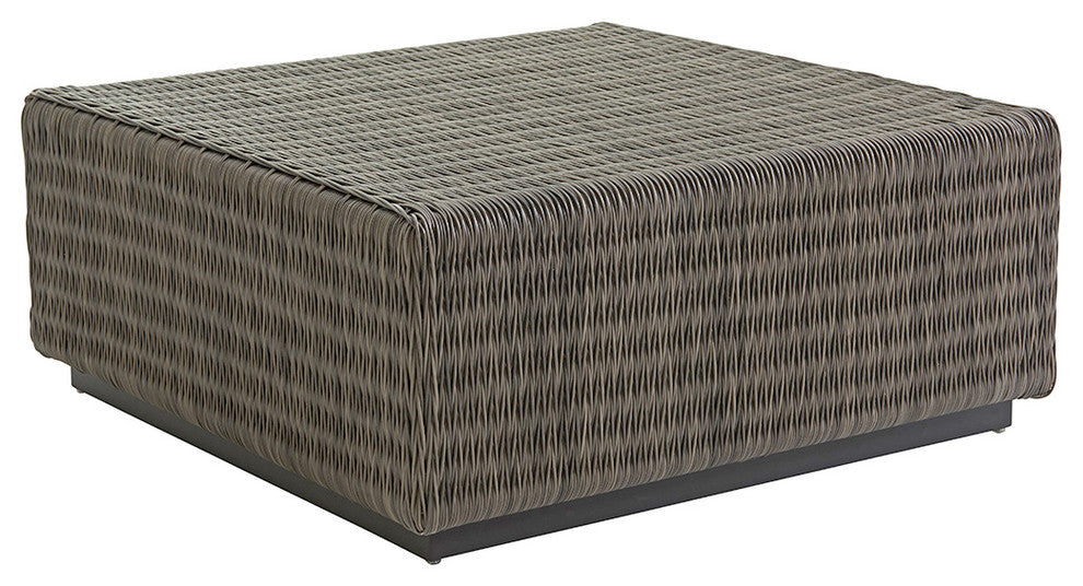 Square Cocktail Table