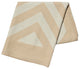 Grinda Throw, Light Camel