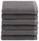 Linum Home Textiles 100% Turkish Cotton Ediree Fingertip Towels (Set of 6)
