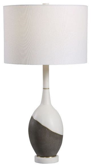 Uttermost Tanali Modern Table Lamp