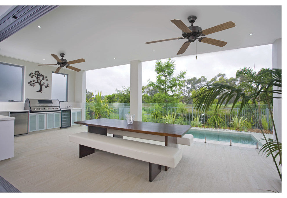 Savoy 52-EOF-5WA-13, Nomad Ceiling Fan