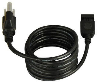 Countermax Mxinterlink4 72" Power Cord, Black
