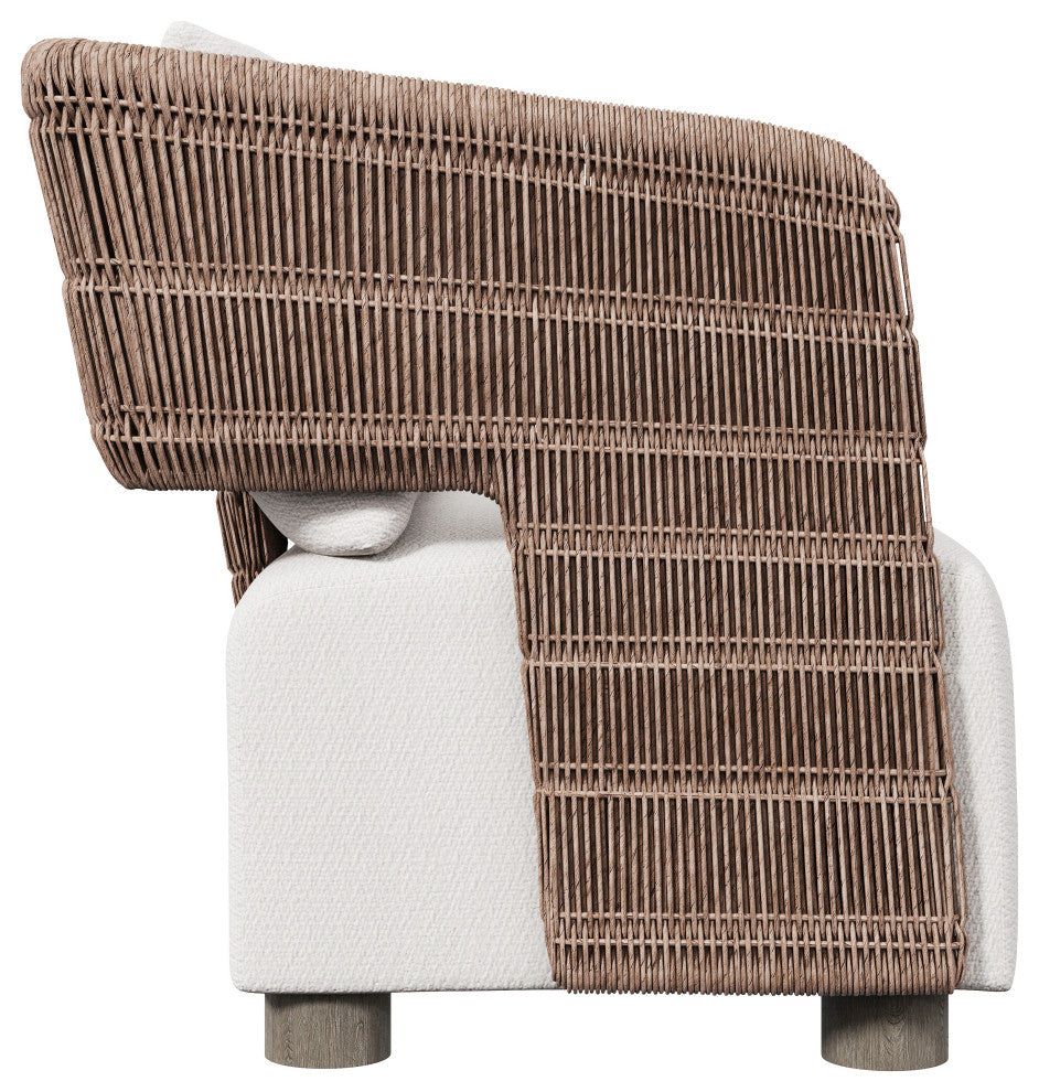 Bernhardt Maldives Outdoor Sofa