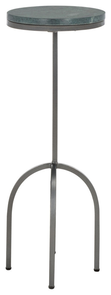 Safavieh Arkan Drink Table, Green