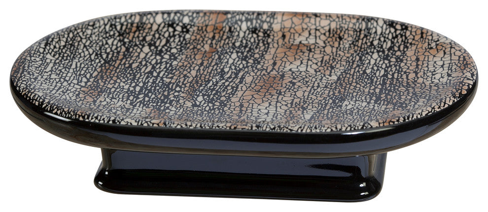 Borneo Soap Dish
