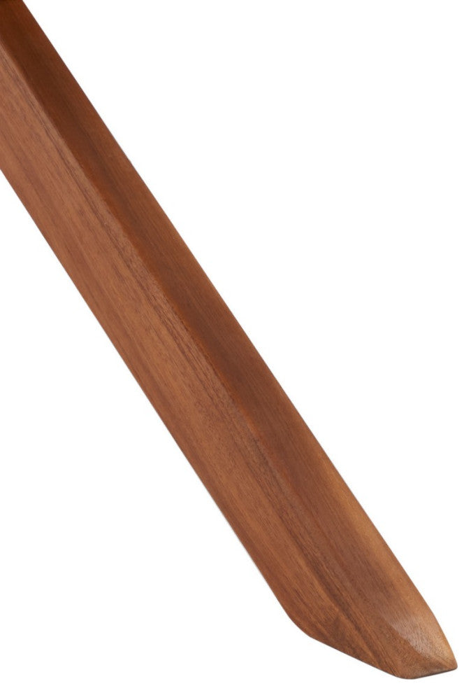 Safavieh Kobina 5 Piece Outdoor Living Set, Natural/White