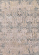 Ahgly Company Indoor Rectangle Mid-Century Modern Area Rugs, 2' x 4'