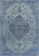 Momeni AMELIA AM02 DENIM RUG
