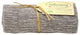 Danish Cotton Knitted Kitchen Towel Made With 100% Certified Organic Cotton, Organic Light Grey