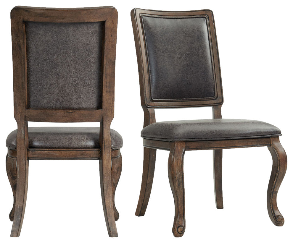 Hayward Side Chair Set