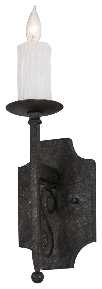 5W Toscano Wall Sconce