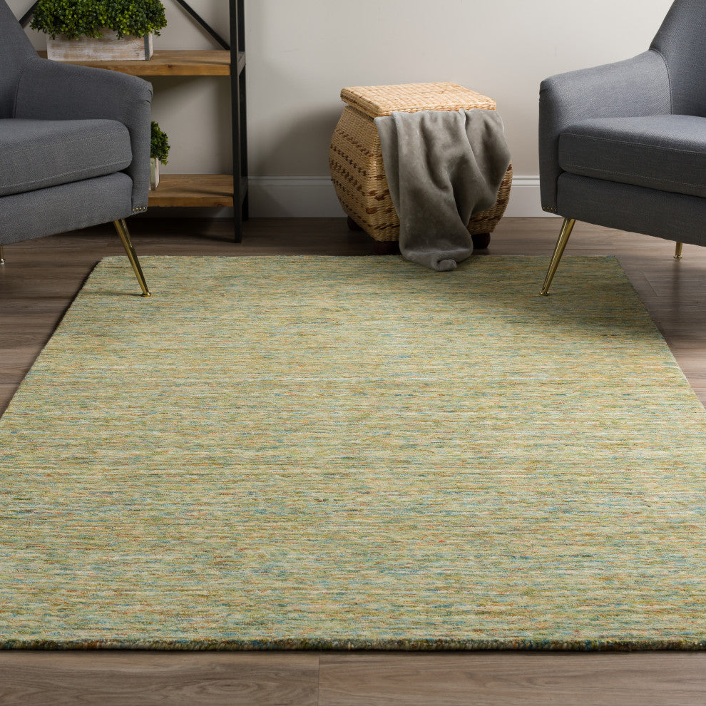 Dalyn Reya RY7 Meadow 6'x9' Rug