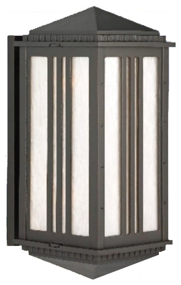 Parisian Elegance Wall Bracket, White