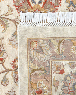 MOGUL, Hand Knotted Area Rug 12' 5" X 9' 2"