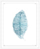 Contemporary Coral 1, Giclee Reproduction Artwork