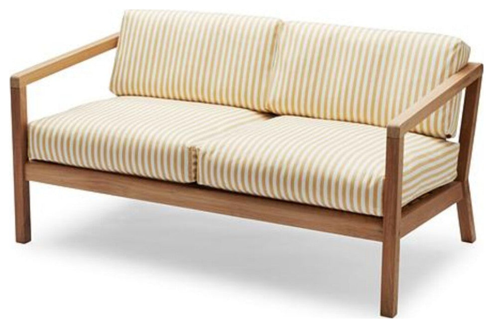 Skagerak Virkelyst 2-seater Chair
