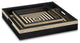 Taurus Tray, 2-Piece Set