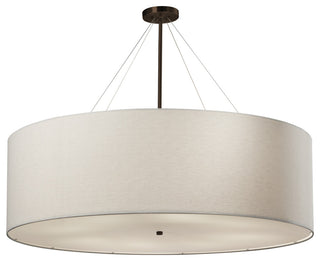 CLASSIC 48"� Drum Pendant
