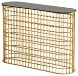 Cyan Design Kingdom Console Table