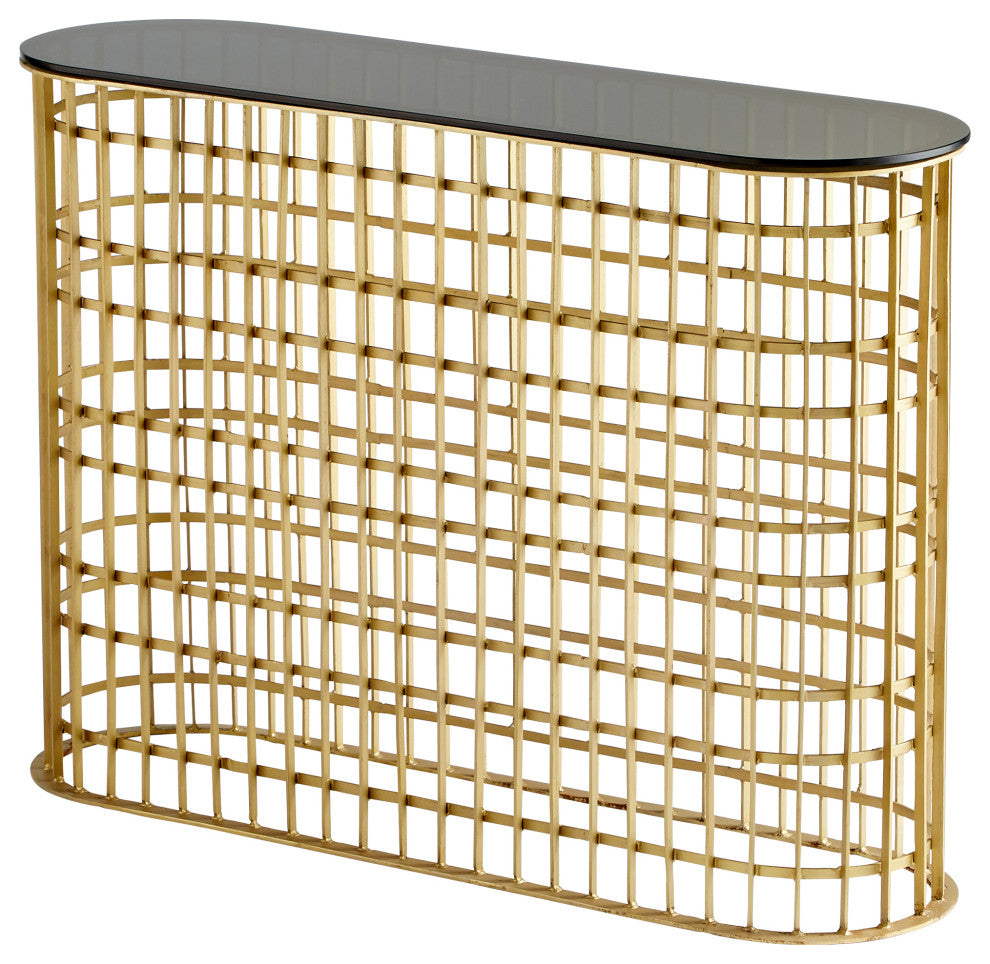 Cyan Design Kingdom Console Table