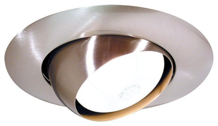 Thomas Lighting TR18BN Recessed Brushed Nickel