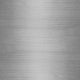 Aeris 54 - LED Linear Pendant, Wood: Dark Stained Walnut, Brushed Aluminum