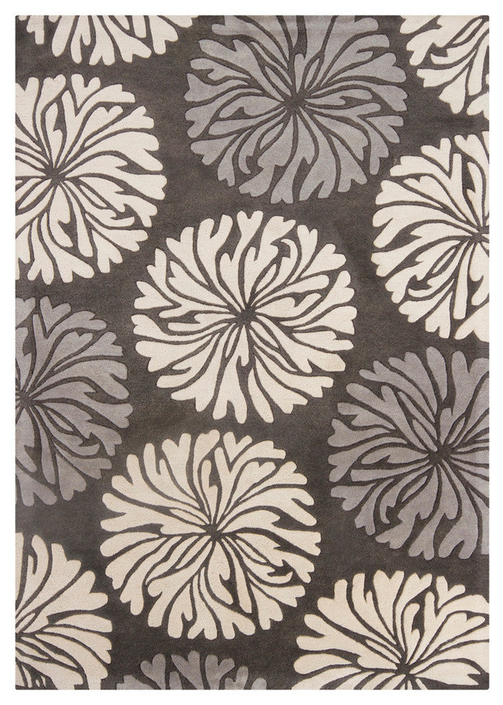 Int Transitional Area Rug