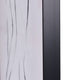 The Female Form: Part I Art Print on Canvas- Black and White, Printed