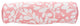 Waverly WP011 Throw Pillow, Coral, 6" x 20"