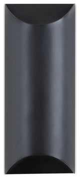 Meyer Outdoor Sconce