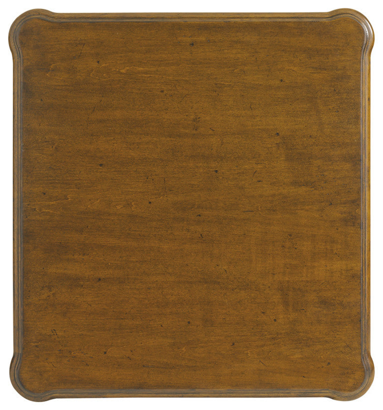 Mariner Storage End Table