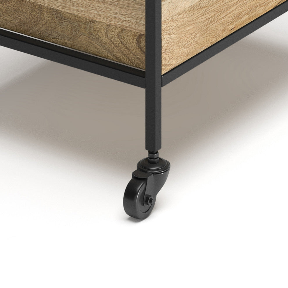 Simons 24 inch Bar Cart