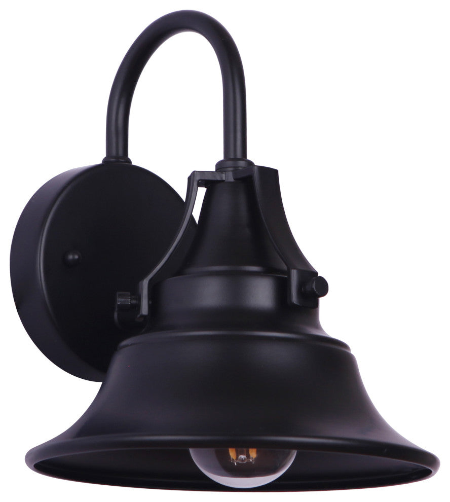 Union 1 Light Small Lantern