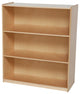 X-Deep Bookshelf, 42"H
