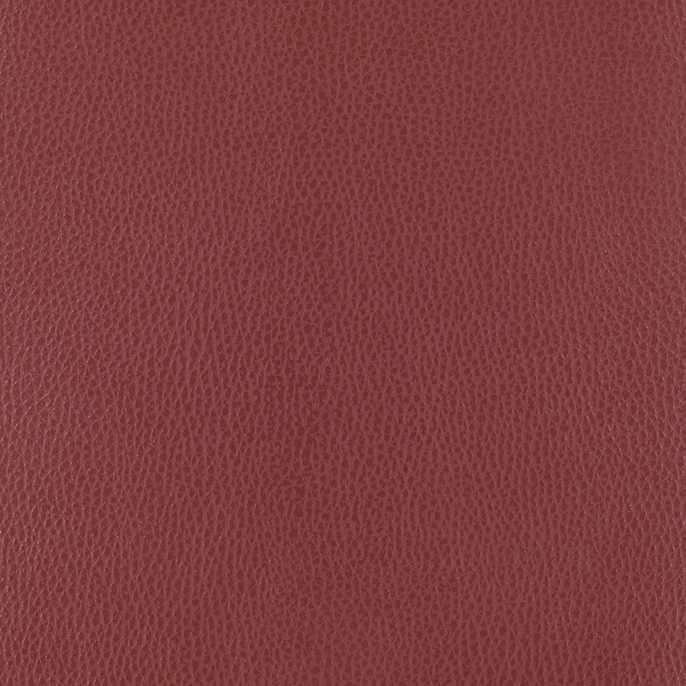 Yannis 29" Height Saddle Stool, Red