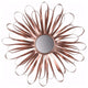 Chic Designed Modern Style Roselle Wall Mirror