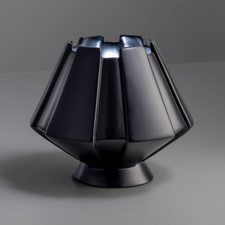 Meta, Ceramic Portable, Carbon Matte Black, LED