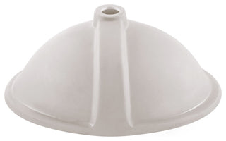 Monaco 19" Oval Under-Mount Bathroom Sink
