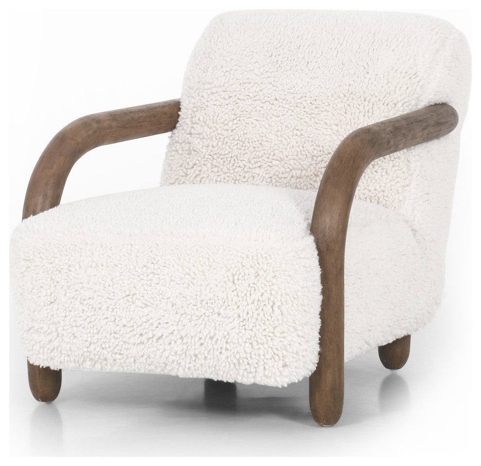 Aniston Chair, Andes Natural