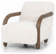 Aniston Chair, Andes Natural