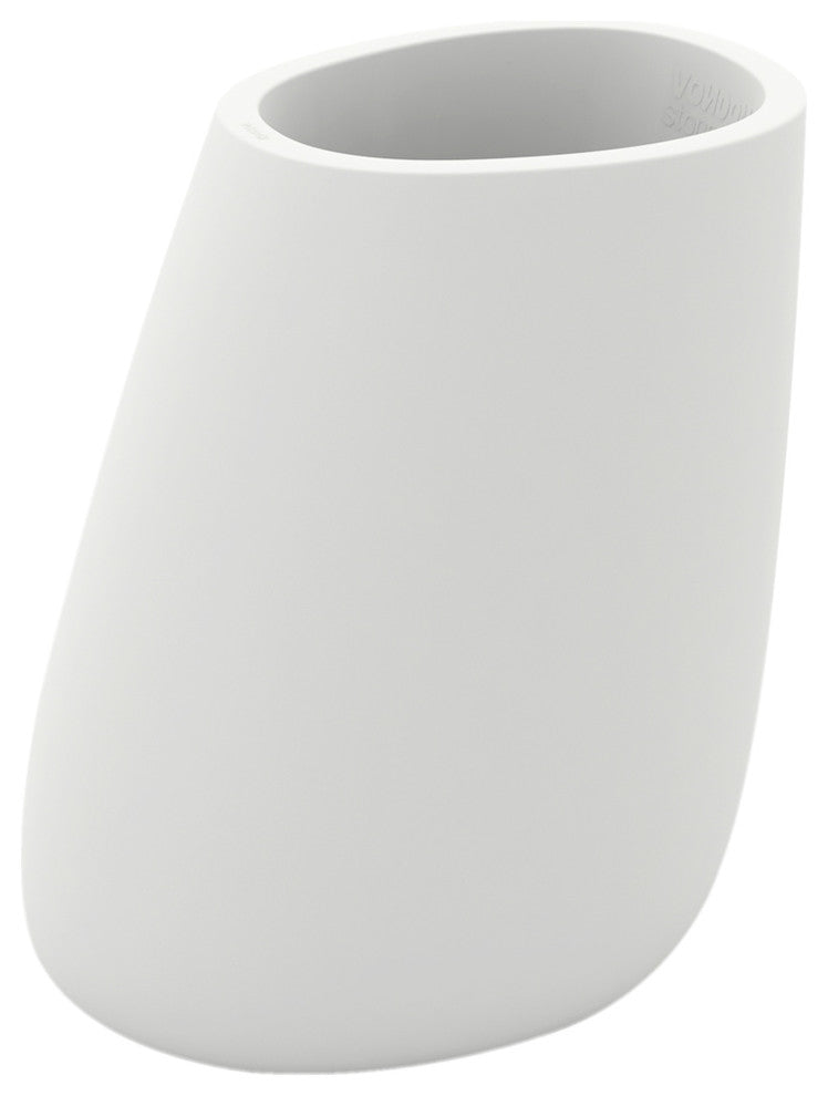 Vondom Stone Planter, 18"x24"x27.5"
