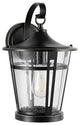 Safavieh Raine Outdoor Lighting Black