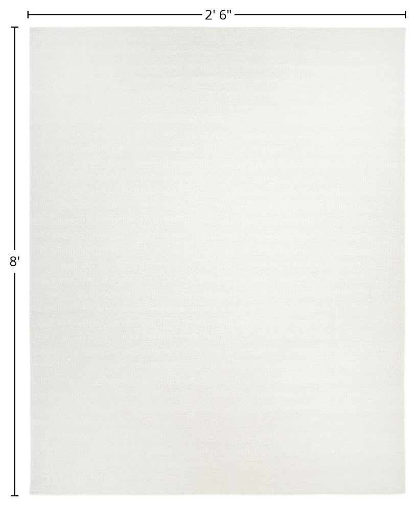 Chatham, Handmade Rug, 2'6"x8' Runner