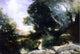 Thomas Moran A Water Pocket in Southern Utah Wall Decal