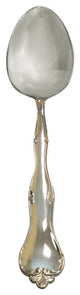 Kirk Stieff Sterling Silver Carrollton Place Soup Spoon