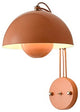 Creative Wall Lamp in Nordic Style for Living Room, Hall, Corridor, Pink